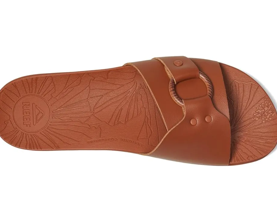 Reef Cushion Soho Cruz Cocoa Outlet