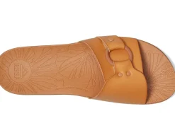 Reef Cushion Soho Cruz Natural New