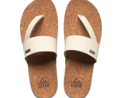 Reef Cushion Sol Hi Vintage/Tan Sale