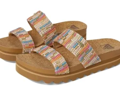 Women Reef Cushion Vista Hi