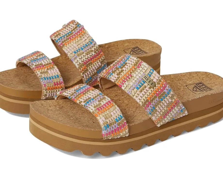 Women Reef Cushion Vista Hi