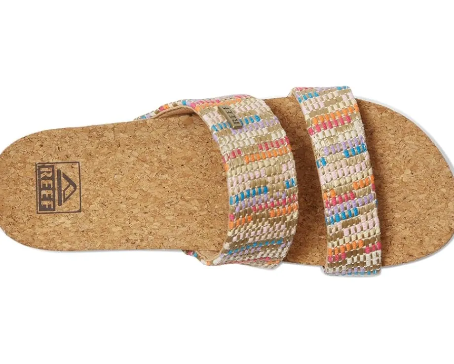 Women Reef Cushion Vista Hi