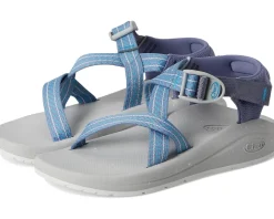 Chaco Cushz Frond Pacific Online
