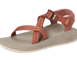 Women Chaco Cushz