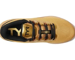 TYR CXT 2 Trainer Gold