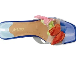 Women J. Renee Cybel