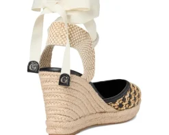 GUESS Cylenam Black Discount