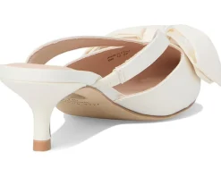 Women Jack Rogers Cynthia Bow Mule