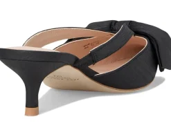 Jack Rogers Cynthia Bow Mule Black Best