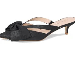 Jack Rogers Cynthia Bow Mule Black Best