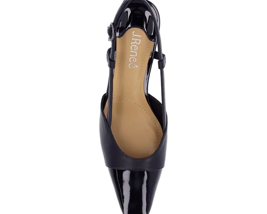 Women J. Renee Cyrene