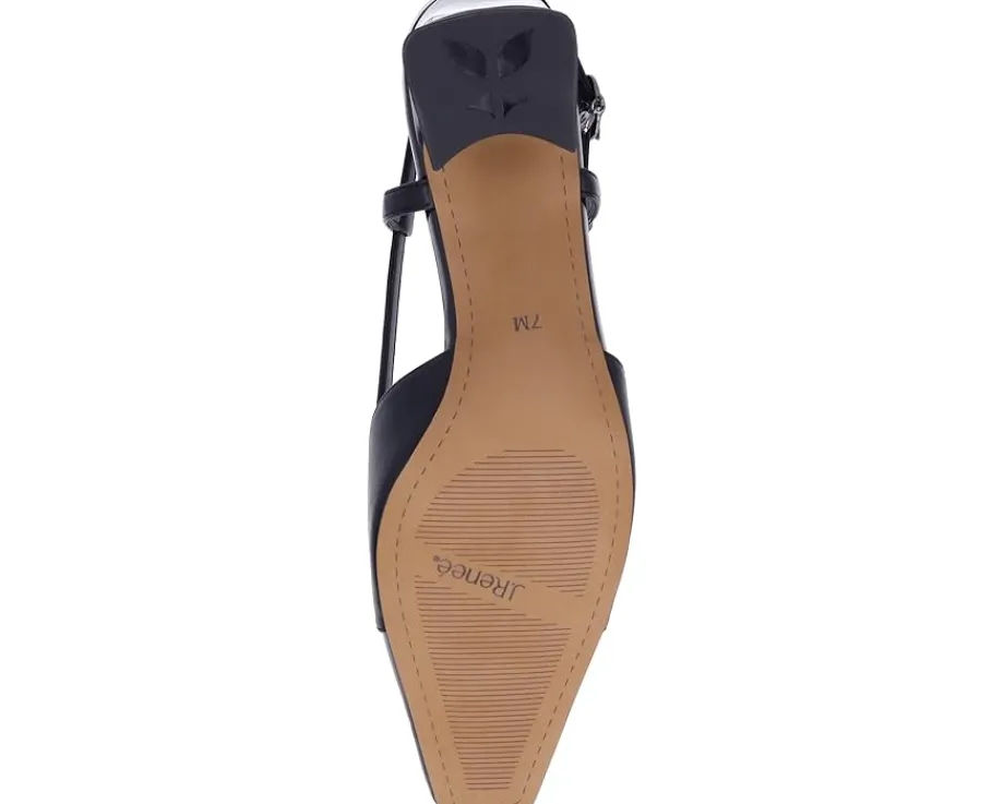 Women J. Renee Cyrene