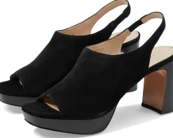 Pelle Moda Dace Black Best