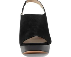 Pelle Moda Dace Black Best