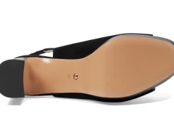 Pelle Moda Dace Black Best