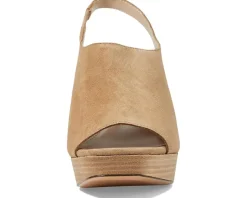 Women Pelle Moda Dace