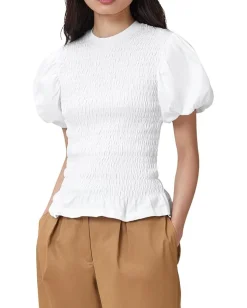 Women AllSaints Dael Top