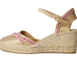 Toni Pons Dafne Beige New