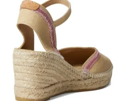 Toni Pons Dafne Beige New