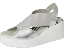 FLY LONDON DAIF216FLY Silver Outlet