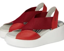 Women FLY LONDON DAIF216FLY