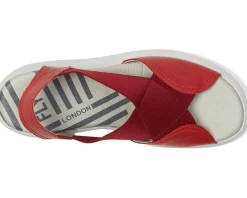 Women FLY LONDON DAIF216FLY