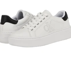 Calvin Klein Daili White