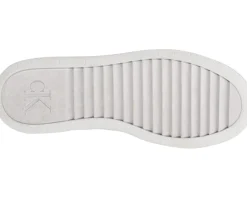 Calvin Klein Daili White
