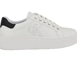 Calvin Klein Daili White