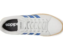 adidas Daily 4.0 Grey/Team Royal Blue/Grey Outlet