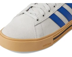 adidas Daily 4.0 Grey/Team Royal Blue/Grey Outlet