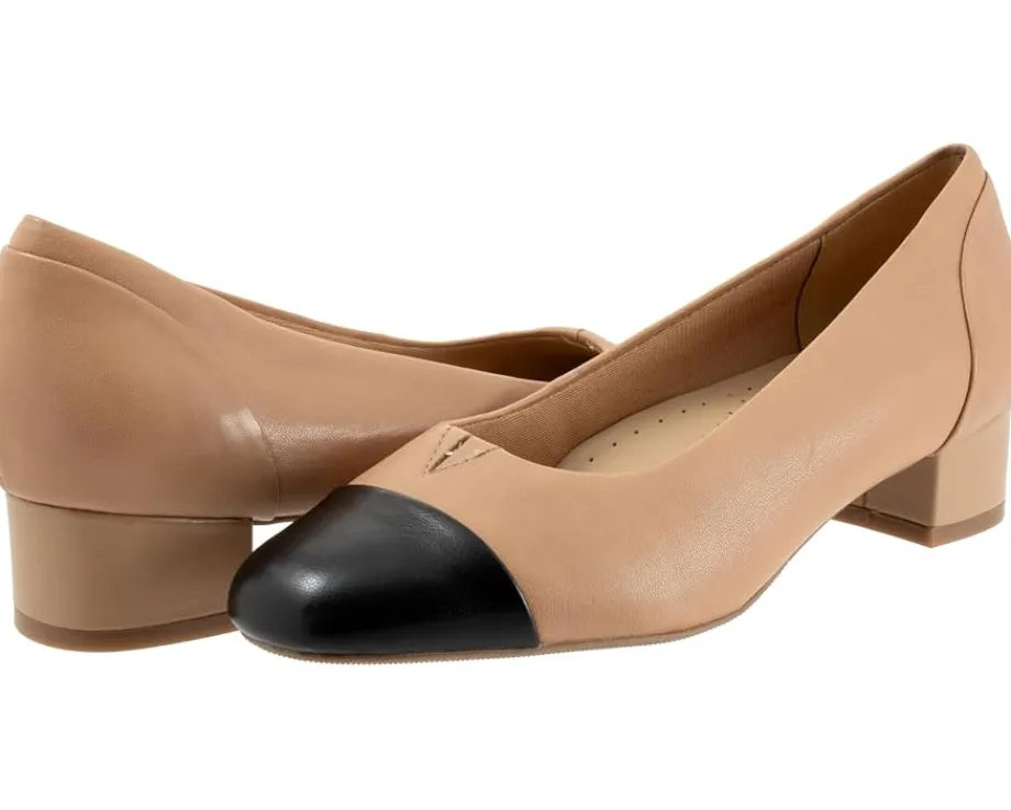 Women Trotters Daisy