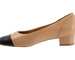 Women Trotters Daisy