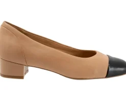 Women Trotters Daisy