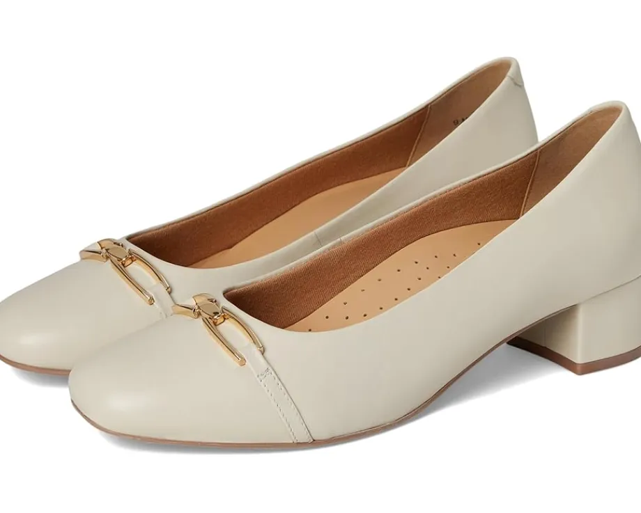 Trotters Dakota Ivory Clearance
