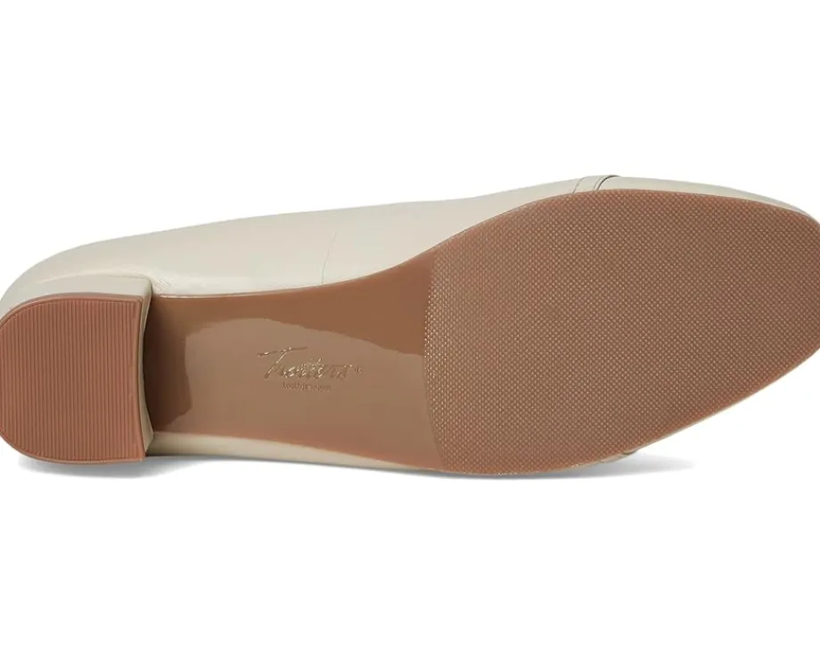 Trotters Dakota Ivory Clearance