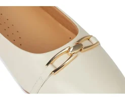 Trotters Dakota Ivory Clearance