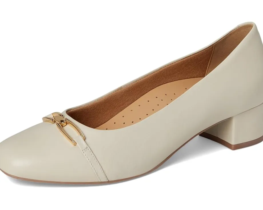 Trotters Dakota Ivory Clearance