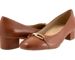 Women Trotters Dakota