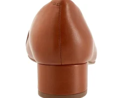 Women Trotters Dakota