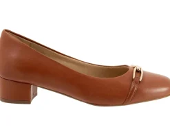 Women Trotters Dakota