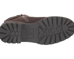 Blondo Dakota Waterproof Java Suede 1 Best