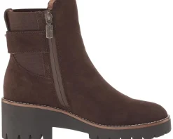 Blondo Dakota Waterproof Java Suede 1 Best