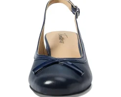 Trotters Dalani Navy Discount