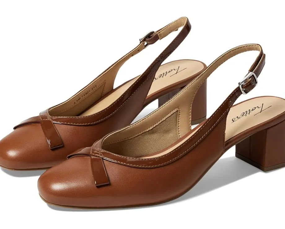 Trotters Dalani Luggage Discount