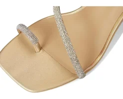 Badgley Mischka Dalilah Gold