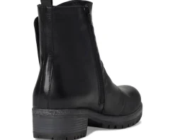 Miz Mooz Dallis Boots Black Discount