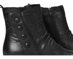 Miz Mooz Dallis Boots Black Discount