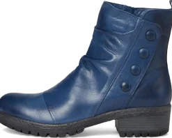 Miz Mooz Dallis Boots Denim