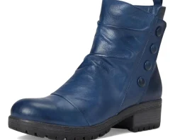 Miz Mooz Dallis Boots Denim